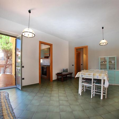 La Contessa Apart otel Santa Teresa Gallura Oda fotoğraf