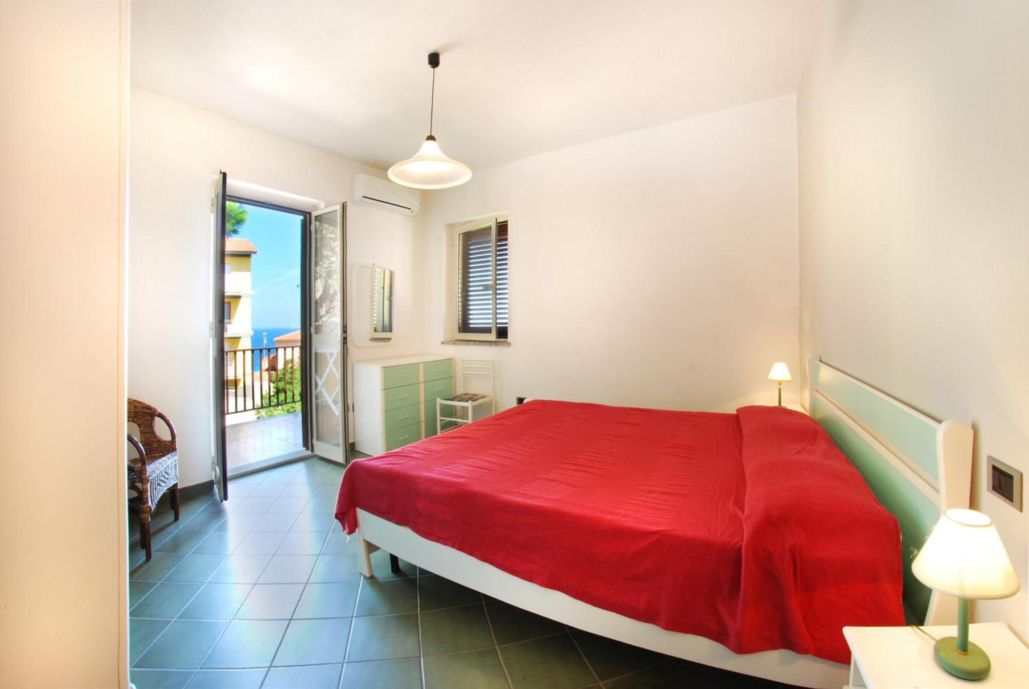 La Contessa Apart otel Santa Teresa Gallura Oda fotoğraf
